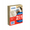 Premium Glossy Photo Paper - 10 x 15 cm - 2x 40 Fogli - Epson - C13S042167 - 8715946388540 - DMwebShop