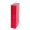 Scatola progetto Glossy - dorso 10 cm - rosso - conf. 5 pezzi - Starline - OD1910LDXXXAC02 - 8025133096913 - DMwebShop
