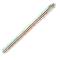 Scalimetro Isoteck - 30 cm - per edilizia - scale 1:100-200-250-300-400-500 - Arda - 109 - 8003438001092 - DMwebShop