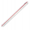 Scalimetro Isoteck - 30 cm - per arredamento - scale 1:20-25-50-75-100-125 - Arda - 110 - 8003438001108 - DMwebShop