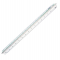 Scalimetro Isoteck - 30 cm - per catasto - scale 1:500-1000-1250-1500-2000-2500 - Arda - 111 - 8003438001115 - DMwebShop