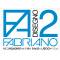 Album F2 - 24 x 33 cm - 10 fogli - 110 gr - liscio squadrato punto metallo - conf. 10 pezzi - Fabriano - 04204205 - 8001348107385 - DMwebShop