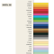Cartoncino Bristol Color - 70 x 100 cm - 200 gr - avorio 110 - blister 10 fogli - Favini - A35Q0A1 - 8007057569117 - DMwebShop