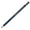 Matita di grafite tipo carboncino Mars Lumograph Black - gradazione 2B - conf. 12 pezzi - Staedtler - 100B-2B - 4007817184882 - DMwebShop