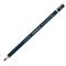 Matita di grafite tipo carboncino Mars Lumograph Black - gradazione 4B - conf. 12 pezzi - Staedtler - 100B-4B - 4007817184929 - DMwebShop