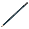 Matita di grafite tipo carboncino Mars Lumograph Black - gradazione 8B - conf. 12 pezzi - Staedtler - 100B-8B - 4007817185353 - DMwebShop
