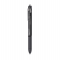 Penna a sfera a scatto Inkjoy Gel - punta 0,7 mm - nero - conf. 12 pezzi - Papermate - 1957053 - 3501179578309 - DMwebShop