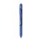 Penna a sfera a scatto Inkjoy Gel - punta 0,7 mm - blu - conf. 12 pezzi - Papermate - 1957054 - 3501179579719 - DMwebShop