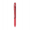 Penna a sfera a scatto Inkjoy Gel - punta 0,7 mm - rosso - Papermate - 1957056 - 3501179579726 - DMwebShop