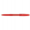 Penna a sfera Supergrip G con cappuccio - punta 1 mm - rosso - Pilot - 001662 - 4902505524257 - DMwebShop