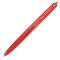 Penna a scatto Supergrip G - punta 1 mm - rosso - conf. 12 pezzi - Pilot - 001616 - 4902505524417 - DMwebShop