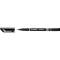 Fineliner Sensor - tratto 0,3 mm - nero - conf. 10 pezzi - Stabilo - 189/46 - 4006381114196 - DMwebShop