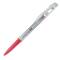 Penna a sfera gel cancellabile Uniball Signo TSI - punta 0,7 mm - rosso - conf. 12 pezzi - Uni Mitsubishi - M UF220/07 R - 4902778190647 - DMwebShop