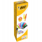 Penna a sfera Cristal Multicolor - punta 1,6 mm - 10 colori assortiti - conf. 20 pezzi - Bic - 926381 - 3086123379695 - DMwebShop