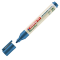 Marcatore 21 Ecoline - punta conica - 1,5 - 3 mm - blu - inchiostro permanente - conf. 10 pezzi - Edding - 4-21003 - 4004764917846 - DMwebShop