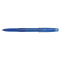 Penna a sfera Supergrip G - con cappuccio - punta 0,7 mm - blu - conf. 12 pezzi - Pilot - 001657 - 4902505524226 - DMwebShop