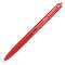 Penna a scatto Supergrip G - punta 0,7 mm - rosso - conf. 12 pezzi - Pilot - 001640 - 4902505524370 - DMwebShop