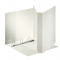 Raccoglitore Display Maxi 22x30cm 4D H30mm Bianco Personalizzabile Esselte 394756000