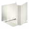 Raccoglitore personalizzabile Display - 4 anelli a D - Ø 50 mm - dorso 7,1 cm - f.to utile 22 x 30 cm - bianco - Esselte - 394754000 - 8004157475409 - DMwebShop