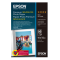 Carta fotografica Premium Semi-Gloss Photo Paper - 10 x 15 cm - 50 Fogli - Epson - C13S041765 - 10343605169 - DMwebShop