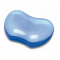 Poggiapolsi in gel - blu trasparente - Fellowes - 91177-72 - 077511911774 - DMwebShop
