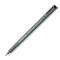 Pennarello Pigment Liner 308 - 2 mm - nero - conf. 10 pezzi - Staedtler - 308 C2-9 - 4007817014073 - DMwebShop