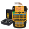 Kit etichettatrice industriale RHINO 4200 - Dymo - 1852995 - 3501178529951 - DMwebShop