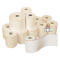 Rotolo per bilancia - 57,5 mm x 30 mt - Ø esterno 50 mm - anima 12 mm - 55 gr - carta termica BPA free - blister 10 pezzi - Sabacart - 3125057530BX - 8024828707349 - DMwebShop