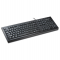 Tastiera ValueKeyboard - USB - Kensington - 1500109IT - 5028252265959 - DMwebShop