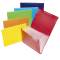 Cartella espandibile - PPL - colori assortiti - 12 scomparti A4 - Colorosa - 361006 - 8004428045355 - DMwebShop