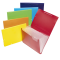 Cartella espandibile Colorosa - PPL - colori assortiti - 12 scomparti A4 - Ri.plast - 361006 - 8004428045355 - DMwebShop