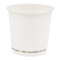 Bicchiere in carta - 200 ml - bianco - conf. 50 pezzi - Signor Bio - PGC008BIO50C - 8055715783344 - DMwebShop