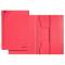Cartellina 3 lembi - 430 gr - 24,3 x 34 cm - rosso - conf. 25 pezzi - Leitz - 39220225 - 4002432415151 - DMwebShop