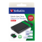 Hard disk portatile ricondizionato USB32 Gen 1 - 500GB - Verbatim - 053111 - 023942531111 - DMwebShop
