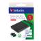Hard disk portatile ricondizionato USB 32 Gen 1 - 1TB - Verbatim - 053112 - 23942531128 - DMwebShop