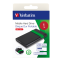 Hard disk portatile ricondizionato USB 32 Gen 1 - 1TB - Verbatim - 053112 - 023942531128 - DMwebShop