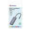 USB-C Pro Multiport Hub 9 Port CMH-09 - Verbatim - 32152 - 23942321521 - DMwebShop
