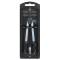 Balaustrone grip - Ø max cerchio 390 mm - sky blue - Faber Castell - 174074 - 4005401740742 - DMwebShop