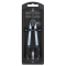 Balaustrone grip - Ø max cerchio 390 mm - sky blue - Faber Castell - 174074 - 4005401740742 - DMwebShop