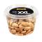 Mandorle pelate tostate e salate - in bicchiere - 120 gr - Mister Nut - 128063007313 - 8001645016496 - DMwebShop
