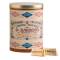Gianduiotti - in scatola di metallo - gusto classico - 150 gr - Barbero - METALG - 8000813941301 - DMwebShop