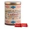 Gianduiotti - in scatola di metallo - gusto fondente - 150 gr - Barbero - METALGF - 8000813941424 - DMwebShop