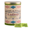 Gianduiotti - in scatola di metallo - gusto pistacchio - 150 gr - Barbero - METALGP - 8000813941400 - DMwebShop
