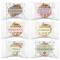 Biscotti al burro Frutta e Meditazione - gusti assortiti - scatola da 200 biscotti - Loison - 1905 - DMwebShop