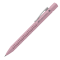 Portamine Grip 2010 - mina 0,7 mm - fusto rose shadows - Faber Castell - 231022 - 4005402310227 - DMwebShop