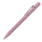 Portamine Grip 2010 - mina 0,5 mm - fusto rose shadows - Faber Castell - 231051 - 4005402310517 - DMwebShop