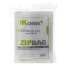 20 sacchetti zip - 20 x 30 cm - in plastica - Cwr - 1801 - 8004957012156 - DMwebShop