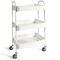 Carrellino Lino - in metallo - Perfetto - 16860 - 8052474168603 - DMwebShop