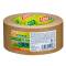 Nastro adesivopack Eco - paper standard ecoLogo - 50 mt x 5 cm - avana - conf. 6 pezzi - Tesa - 58291-00000-01 - 4063565112836 - DMwebShop