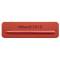 Penna sfera INEO Elements - punta M - rosso - Pelikan - 300001263 - 4012700822499 - DMwebShop - 2